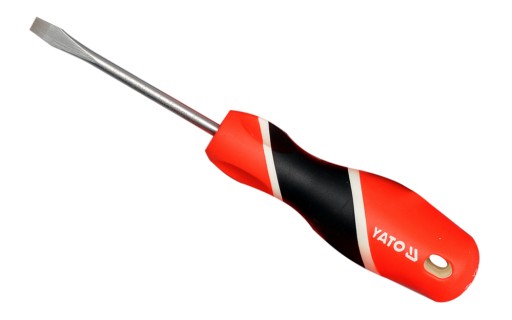 Skrutkovač YATO 5X75MM