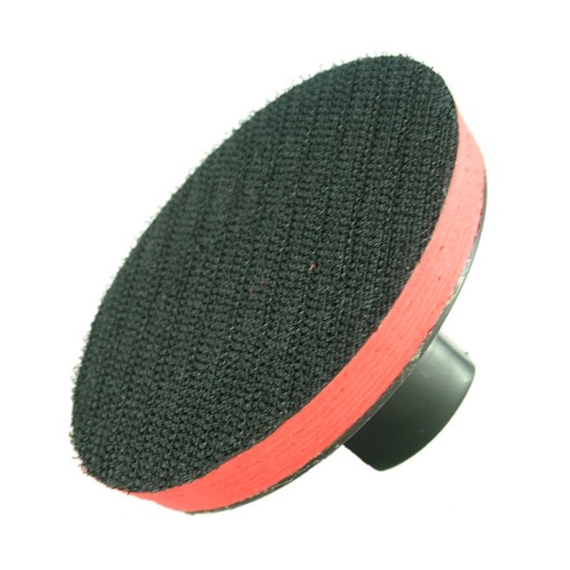 BRÚSNY KOTÚČOVÝ ADAPTÉR NA VELCRO 75mm M14 + ADAPTÉR