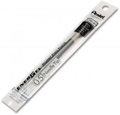LRN5 VLOŽKA PRE PENTEL ENERGEL BLN75 0,5 ČIERNA