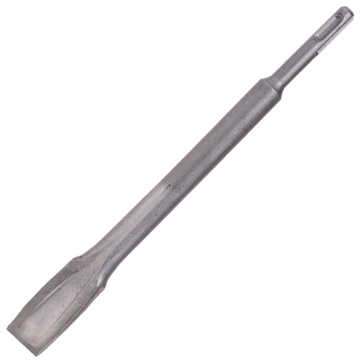 SAMOBRÚCI PLOCHÝ DLÁTOK 20x250 SDS-PLUS BETÓN