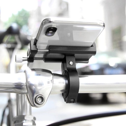 GUB G-81 DRŽIAK NA BICYKEL NA RIADITEĽKU TELEFÓNU