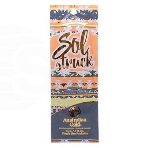 AUSTRALIAN GOLD SOL TRUCK BRONZER PREMIUM KOZMETIKA