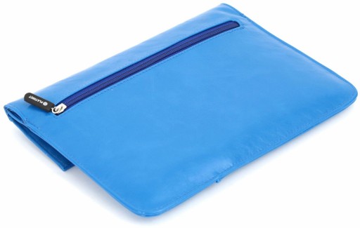 Puzdro na tablet 9,7 10,1'' spojková taška Platinet modrá