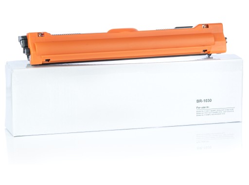 Toner pre tlačiareň HL-1110E HL-1210WE TN1030 TN1050