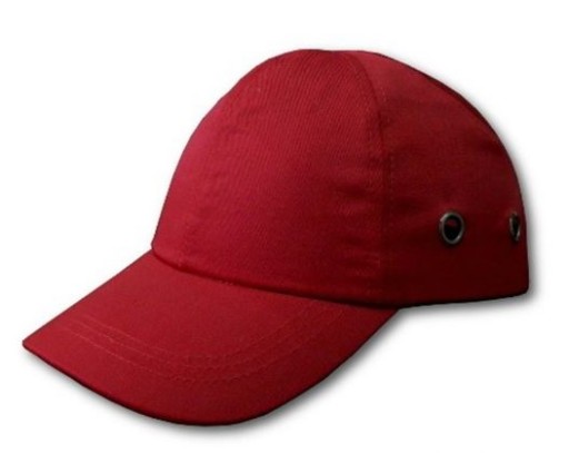 BumpCap, ľahká ochranná prilba