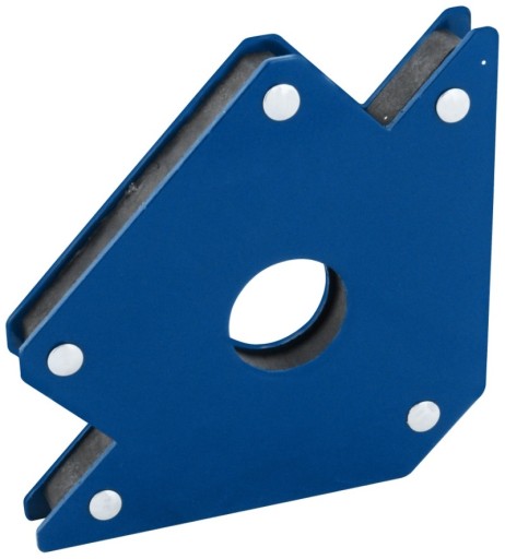 Uhlový magnetický zvárací držiak 22,5 KG