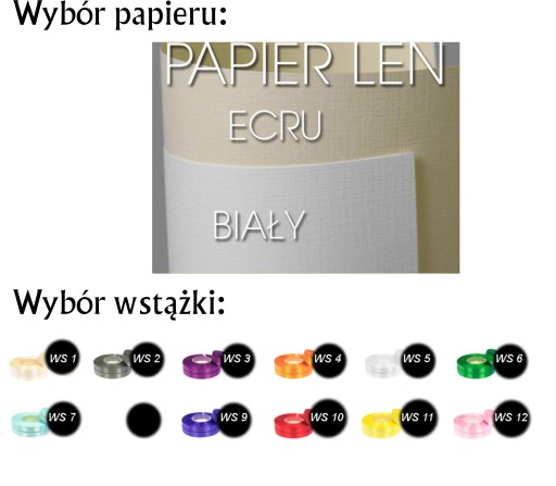 Svadobné oznámenia na svadobné oznámenia + obálka