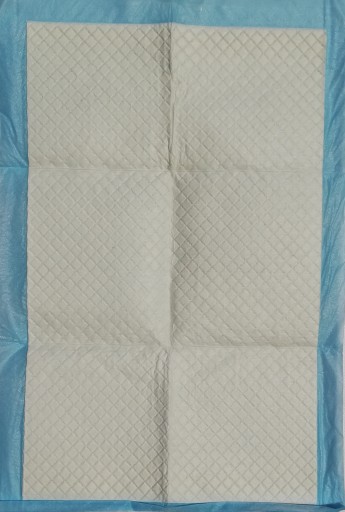 PODLOŽKY NA UČENIE ČISTOTY PRE PSOV BARRY KING 30X45 C