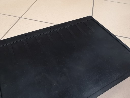 Lapačka, zástera, poťah BEZ NÁVODU, guma 42x30 TiR