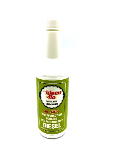 KLEENFLO DEPRESOR DO ZIMNÉHO PALIVA 150ml