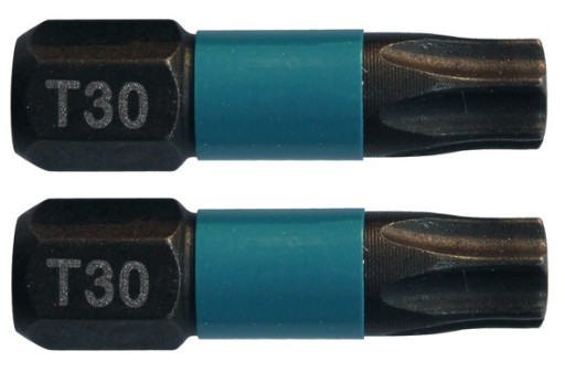 HROTY SKRUTKOVAČA MAKITA T30 2KS. B-63694