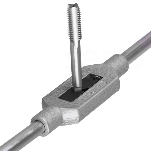 KĽÚČOVÁ RUKOVÄŤ DRŽIAK NÁSTROJA M1-M10 185