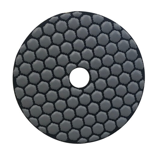 DIAM LEŠTIACI DISK VELCRO GRANITE GRESS 100 #100 SUCHÝ