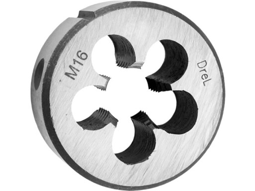DIE M16 x 2,00