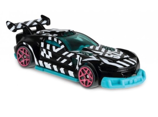Hot Wheels Malé autá 5 cm 5785