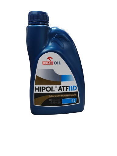 Orlen HIPOL ATF II D prevodový olej 1L