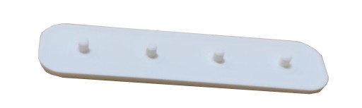 Philips Sonicare stojan pre 4 základne zubných kefiek