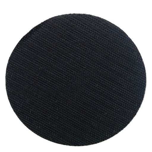 RUKOVÄŤ LEŠTIACI KOTOUČ VELCRO VELCRO 100 MM M14 FOAM