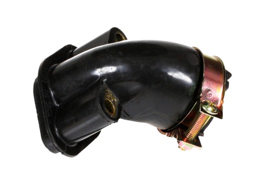 Sacie potrubie pre skúter 4T Gy6 Barton Zipp Junak
