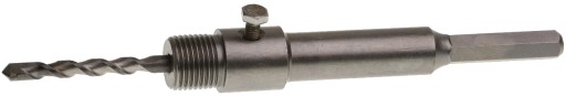 NÁSTROJ NA RUKOVÄŤ ŠESTIHRANNÝ PRE KORUNKU DIEROVEJ PÍLY 170 mm