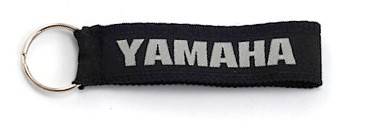 PRÍvesok na kľúče na motorku YAMAHA