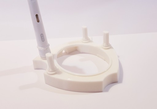 STOJAN, STOJAN NA TIP, DRŽIAK NABÍJAČKY ORAL-B