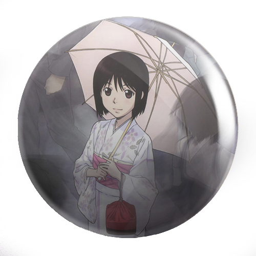 Anime Vitajte vo VEĽKOM VÝBERE pinov NHK