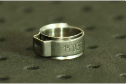 Vkladacia svorka 12,3-14,3 mm OETIKER 15,0