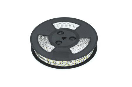120 LED PÁSOK IP20 TEPLÁ (100 m)