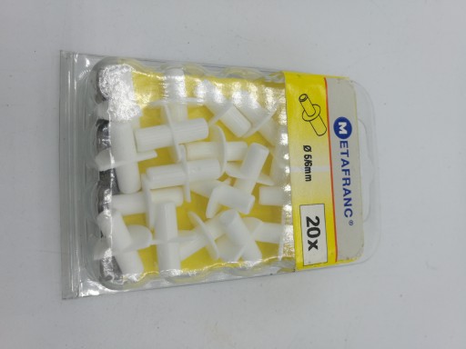 PODPOR POLICE FI 5 20 KS, BIELA