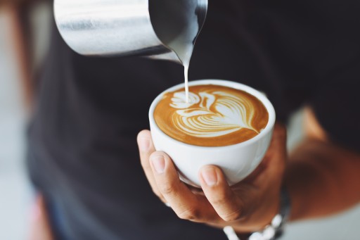 Kávové kapsuly Tchibo Crema Fine Aroma 10 kapsúl