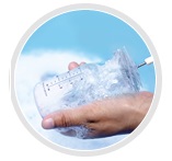 CANPOL Tekutý prípravok na čistenie fliaš a cumlíkov 500 ml