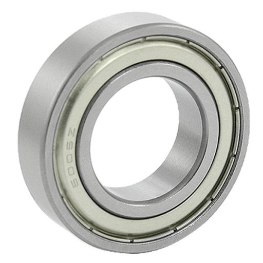 6000 ZZ GULIČKOVÉ LOŽISKO 10x26x8 mm FAKTÚRA s DPH