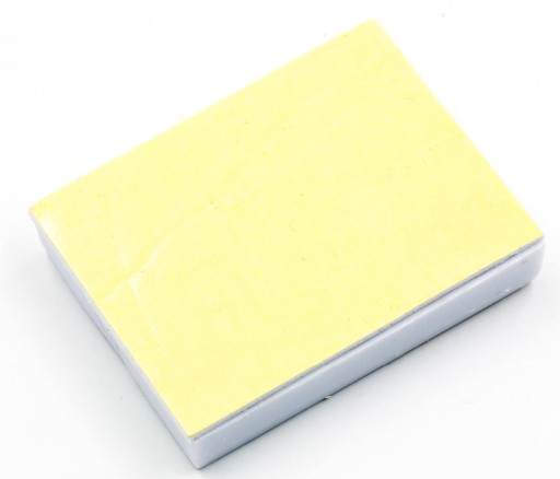 Prototyp dosky so 170 poliami SYB-170