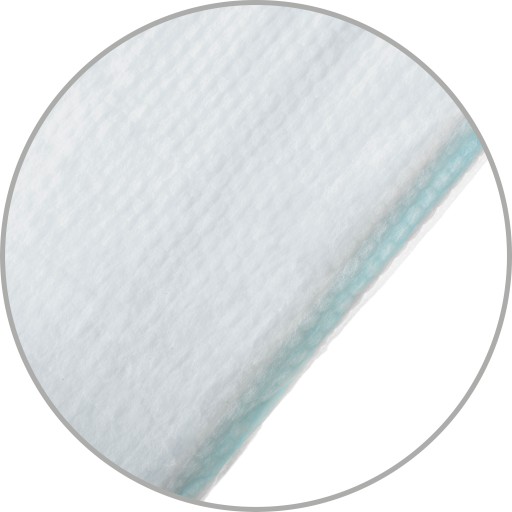 AKUKU SUPER ABSORPČNÉ VLOŽKY PO PôRODE HYDRAULICKÉ VLOŽKY 10