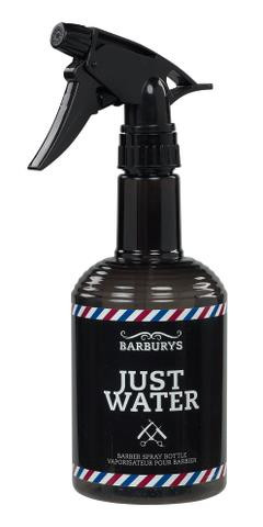 BARBURYS SPRAYER BARBER KADERNÍK SPRAYER