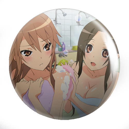 Manga Ookami-san to Shichinin špendlíky VEĽKÝ VÝBER