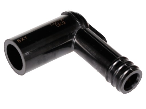 Candle Pipe NGK LD05F moped motocyklový skúter