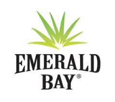 EMERALD BAY URČITE ČIERNE SILNÉ BRONZEROVÉ OPAĽOVANIE