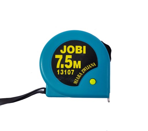 ZMERAJTE NÁROČENÚ PÁSKU 7,5M x 25MM ŠÍRKU