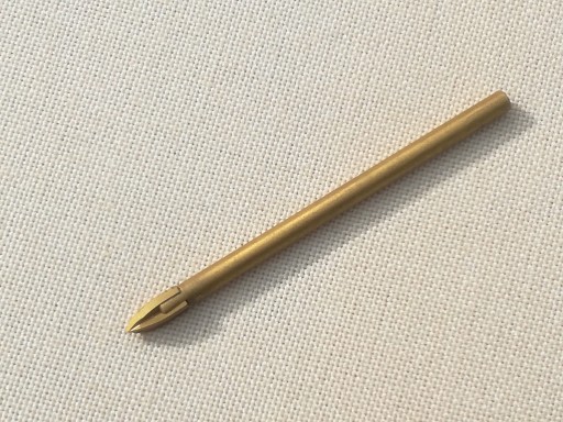VŔTAČKA NA KERAMIKA, SKLO, POGREEN, CÍNOVÝ POVLAK 6mm