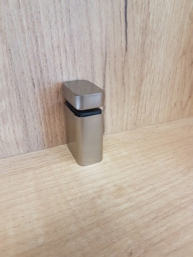 Upevnenie, podpera police PS448 4,5-26 mm inox