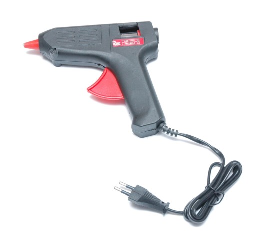 Pištoľ na lepidlo 11mm 40W Top Tools 42E500