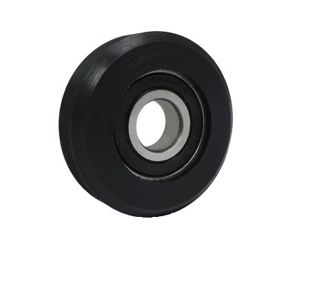 VALCE VALCE fi 62mm TLAKOVÉ VALCE šírka 18mm