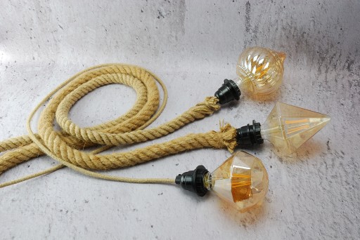 Bakelitový rám E27 čierny retro loft pavúk