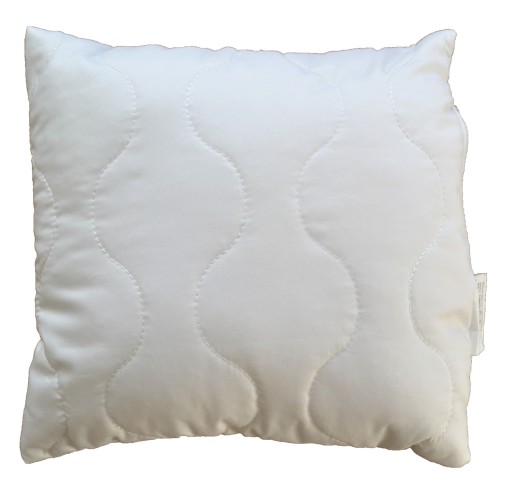 ANTALERGICKÝ VANKÚŠ 40X40 Zips 95°C VÝROB.