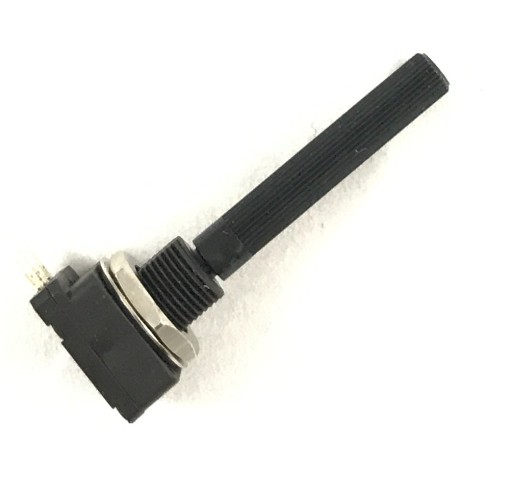 Potenciometer Bester PROFESSIONAL migomat