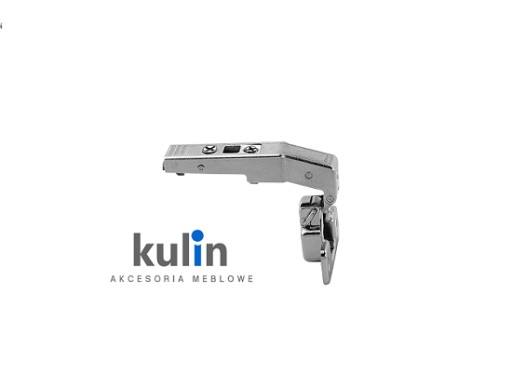 Záves BLUM CLIP TOP 95 stupňov pre paralelné dvere 79T9550