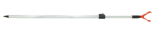 MISTRAL TELESKOPICKÝ STOJAN S RÚČKOU 60-100cm