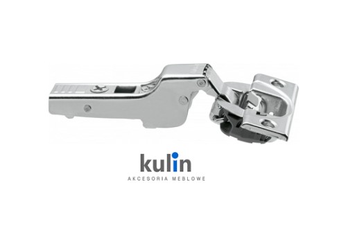 BLUM Zatvorte pánt Sprievodca CLIP TOP 71B3650